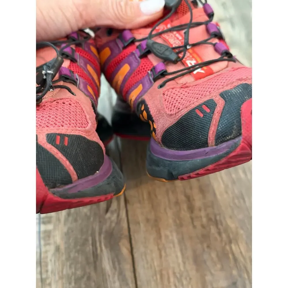 Salomon vintage sneakers